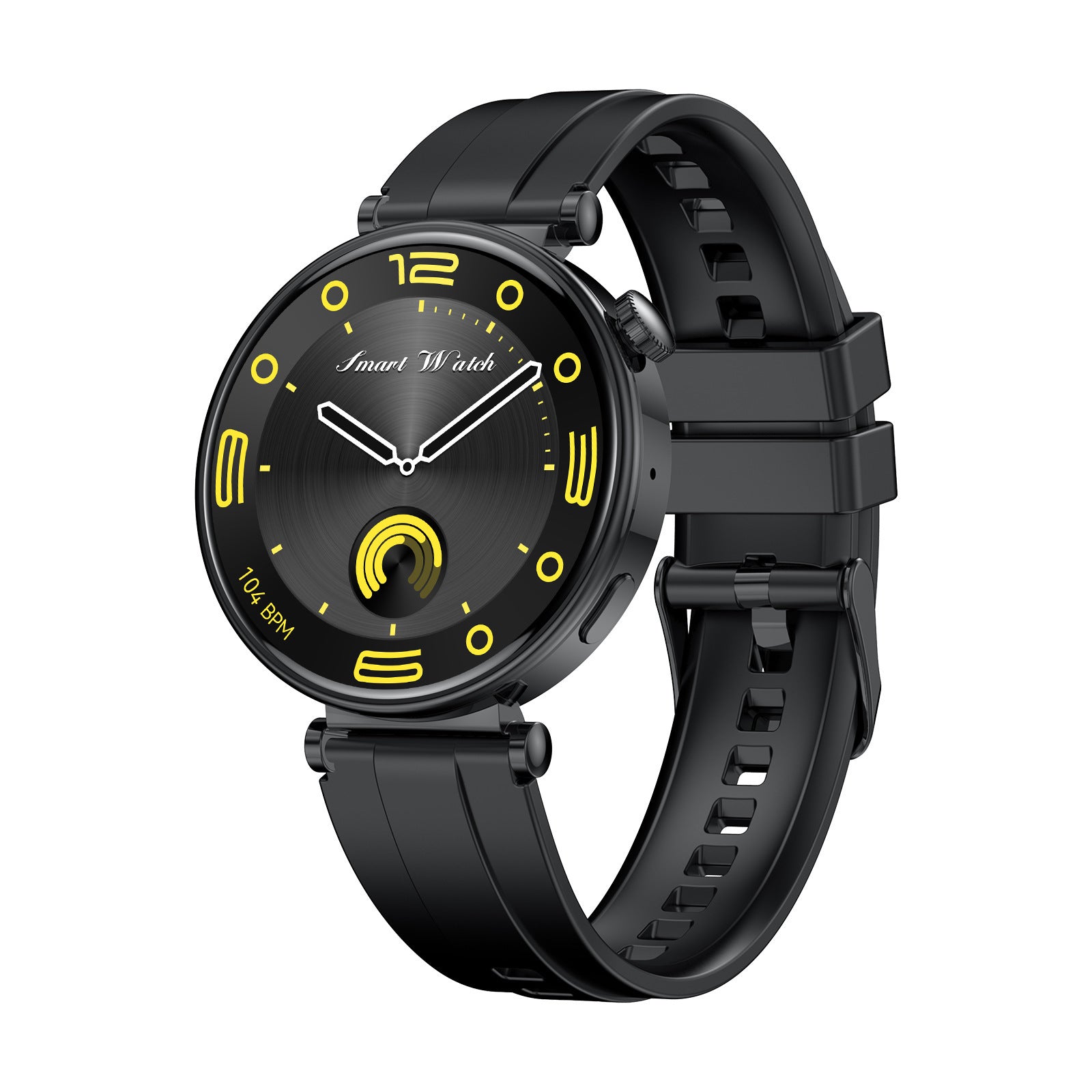 Women's Health Management Multi-Function Watch