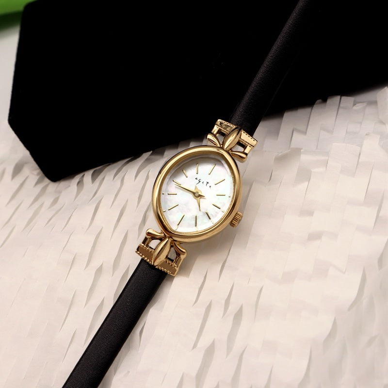 Diamond Casual Cool Chain Women's Watch
