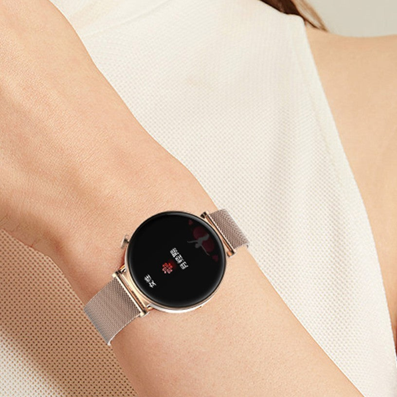 Women's Health Management Multi-Function Watch