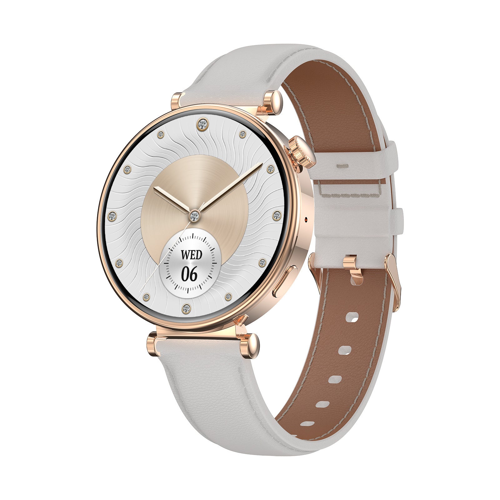 Women's Health Management Multi-Function Watch