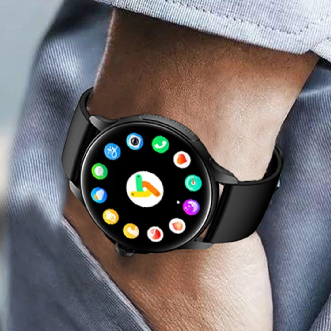Smart Call Bluetooth HK49 Sports Watch