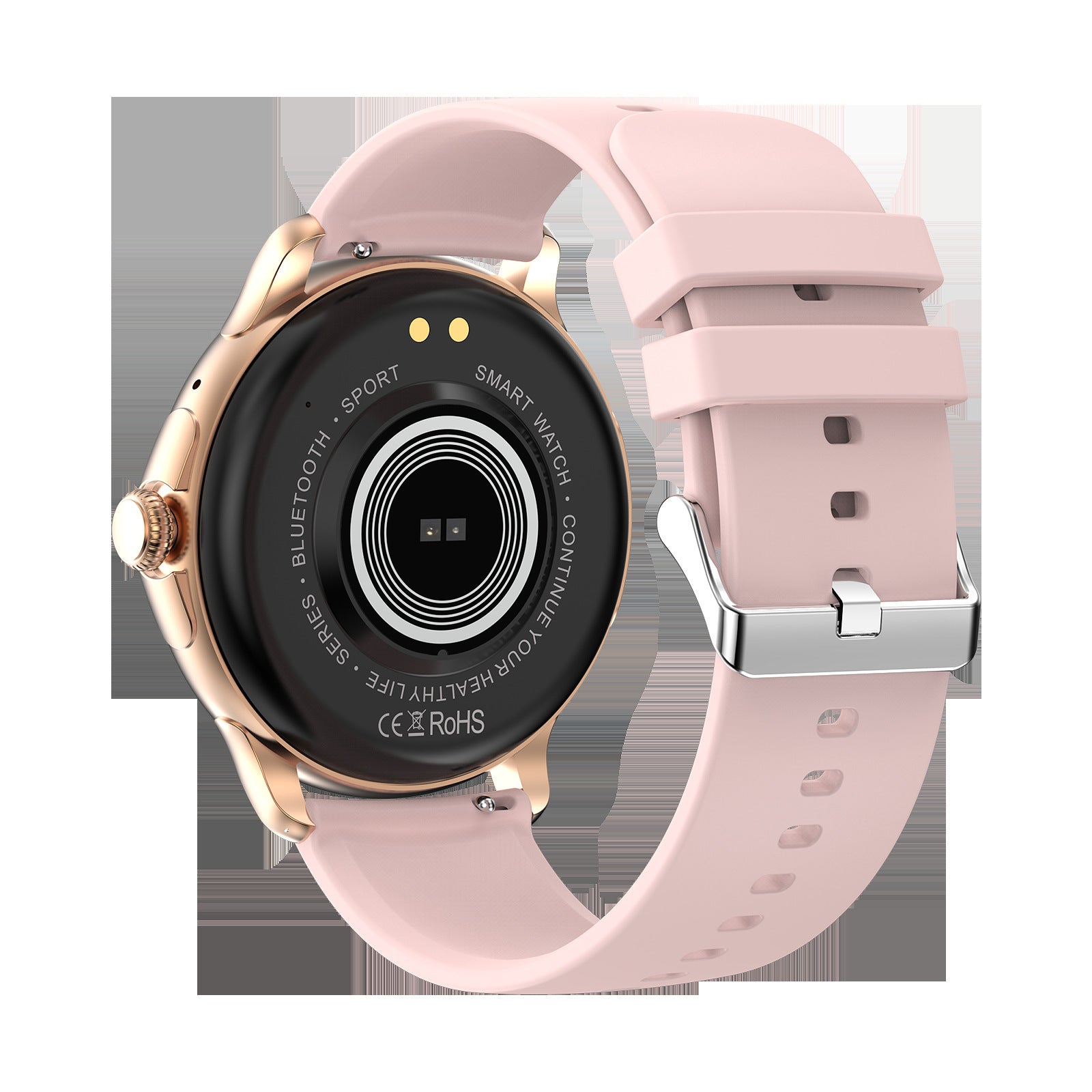 Smart Call Bluetooth HK49 Sports Watch