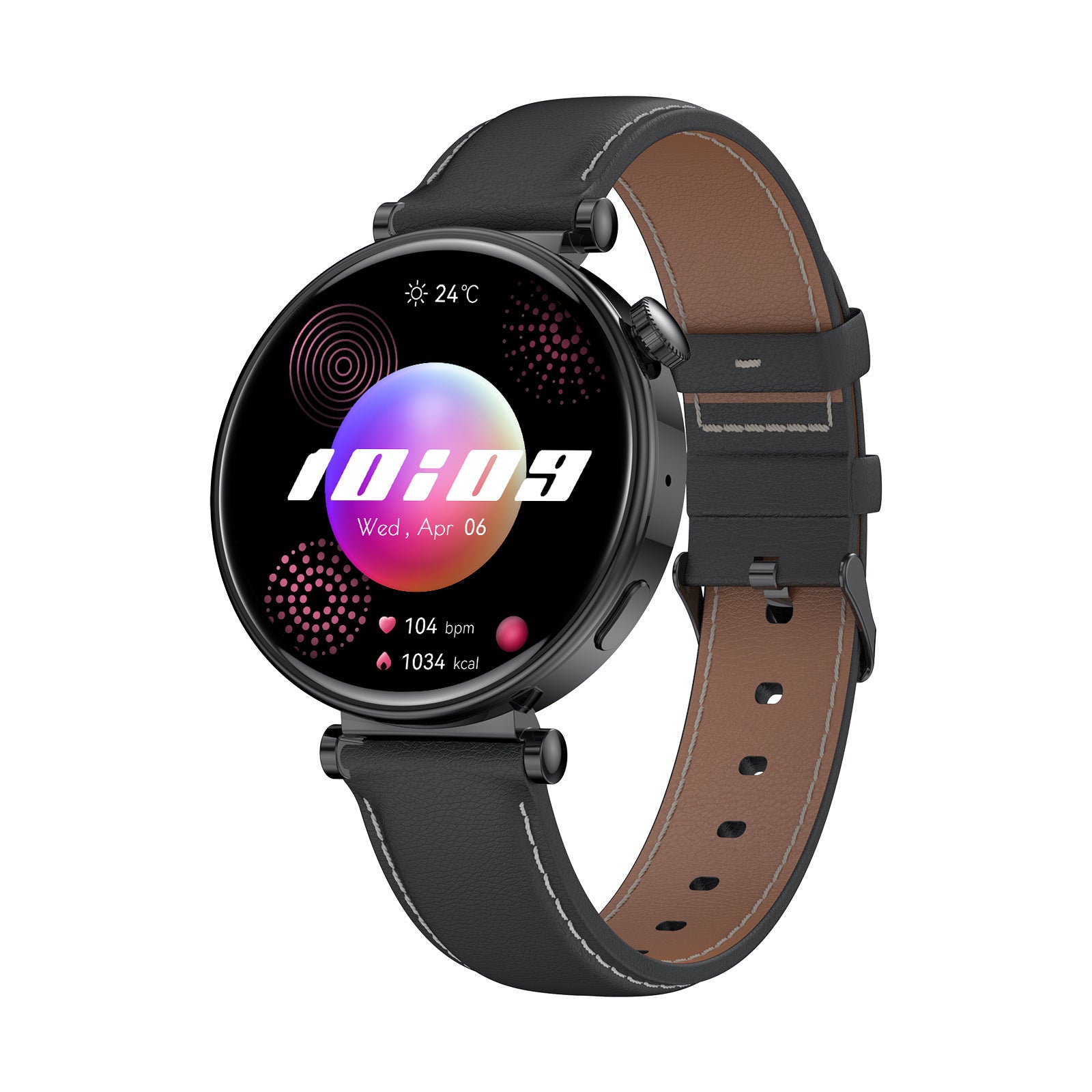Women's Health Management Multi-Function Watch