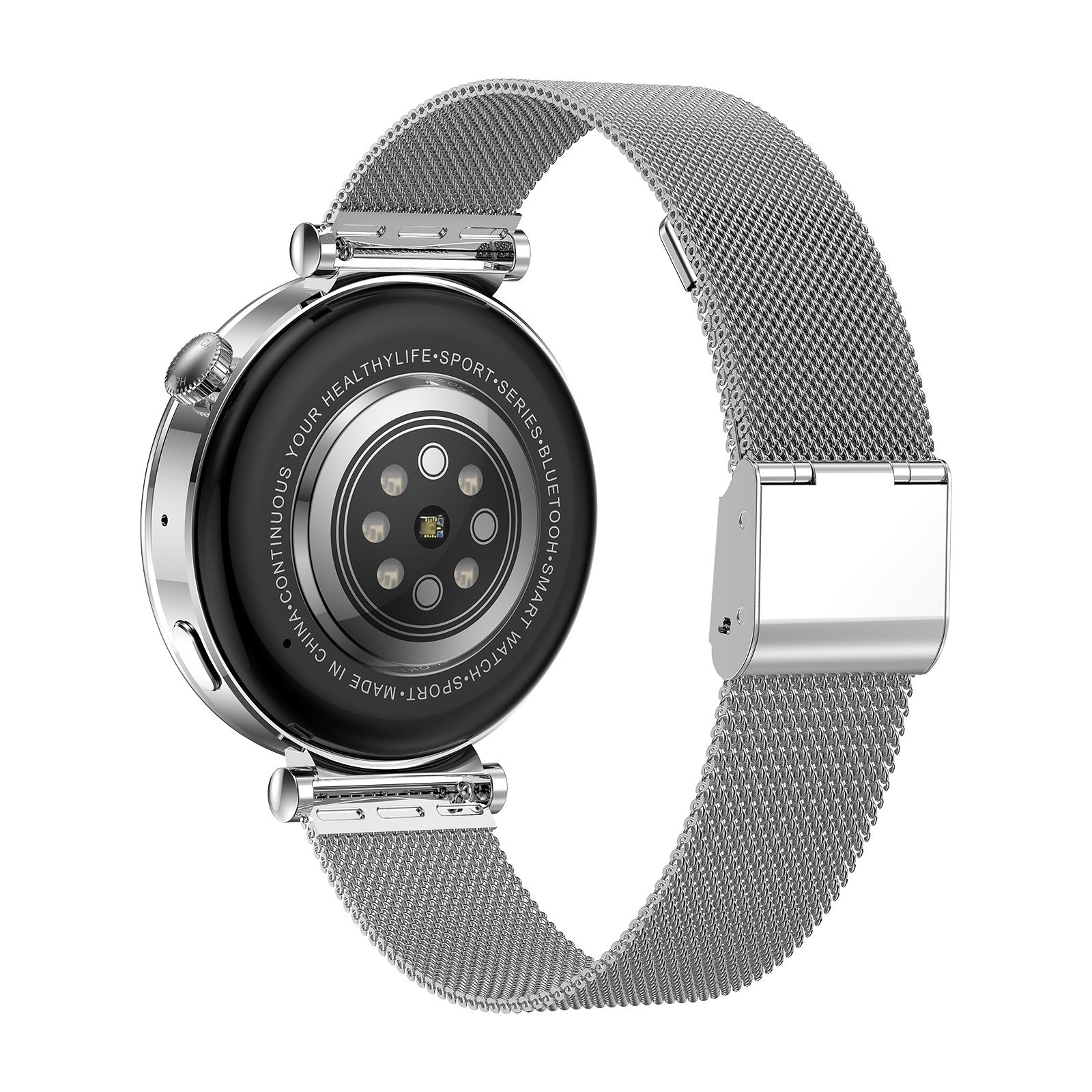 Women's Health Management Multi-Function Watch