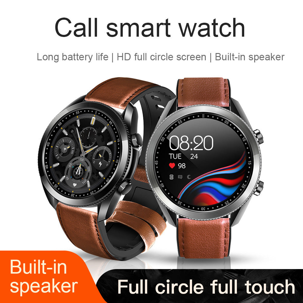UM90 Smart Call Watch