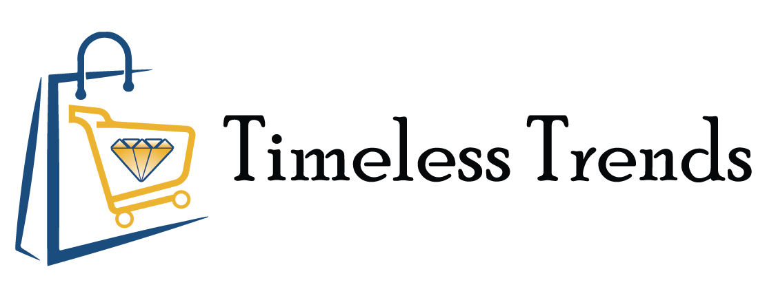 Timeless Trend Jewelry