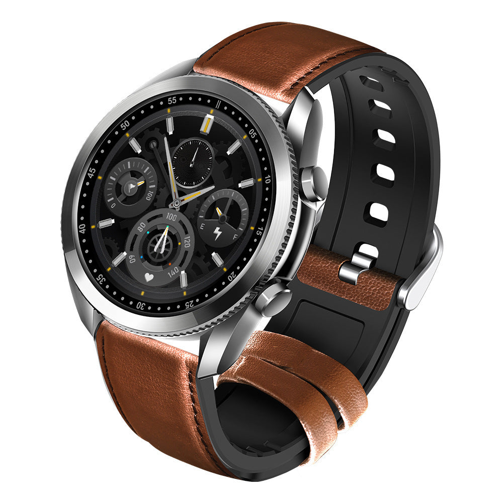 UM90 Smart Call Watch